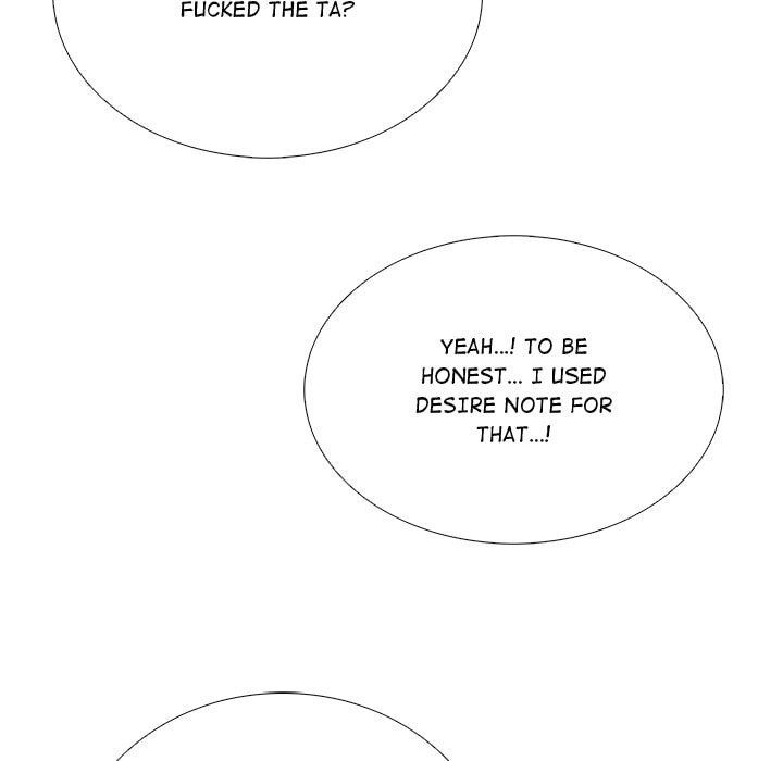 Desire Note chapter 25 page 111