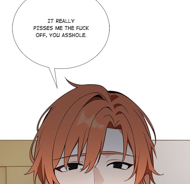 Desire Note chapter 25 page 120