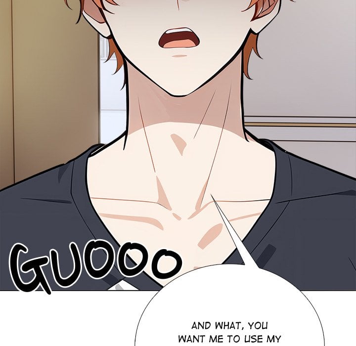 Desire Note chapter 25 page 121