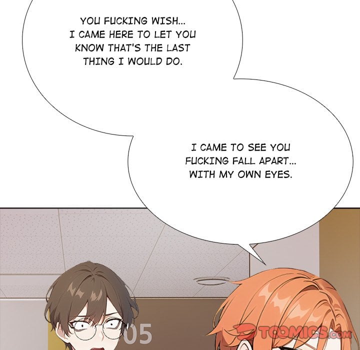 Desire Note chapter 25 page 123