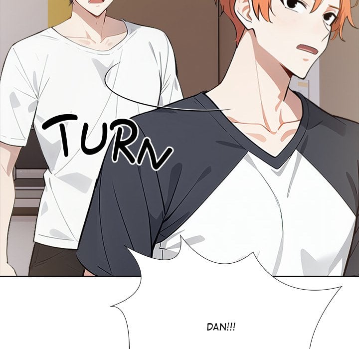 Desire Note chapter 25 page 124