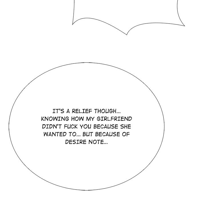 Desire Note chapter 25 page 125