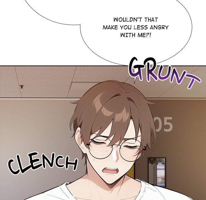 Desire Note chapter 25 page 133