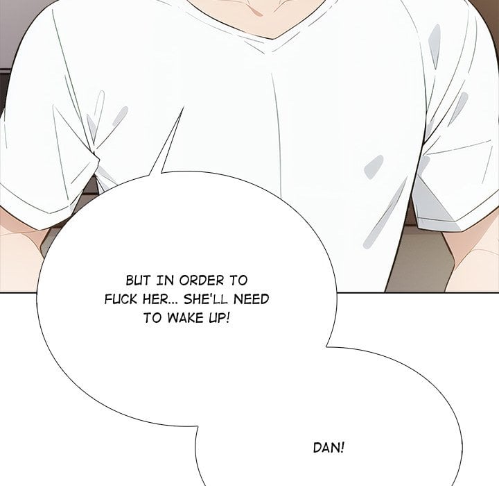 Desire Note chapter 25 page 134