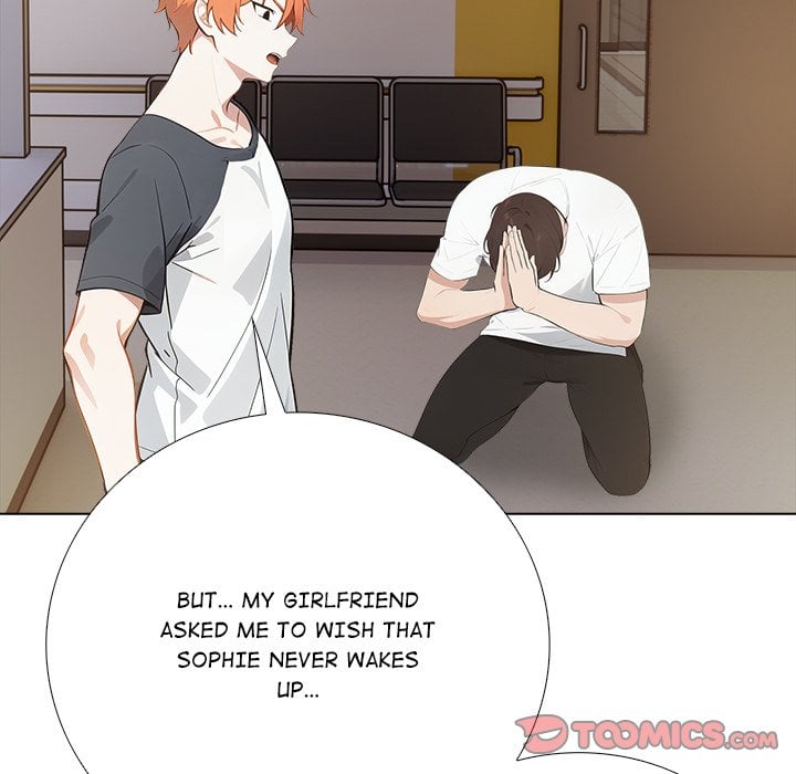 Desire Note chapter 25 page 147