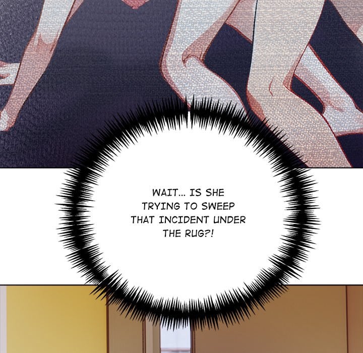 Desire Note chapter 25 page 151