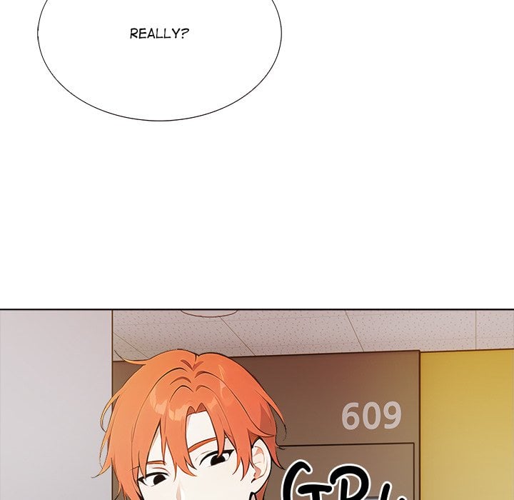 Desire Note chapter 25 page 154