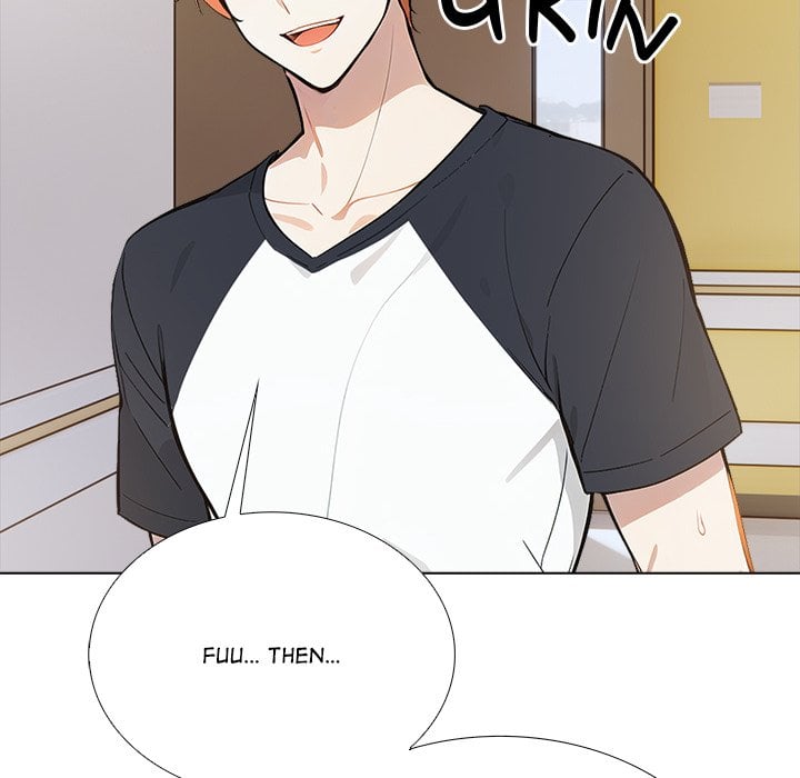 Desire Note chapter 25 page 155
