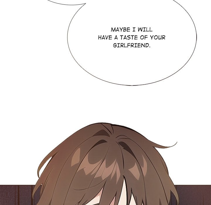 Desire Note chapter 25 page 156