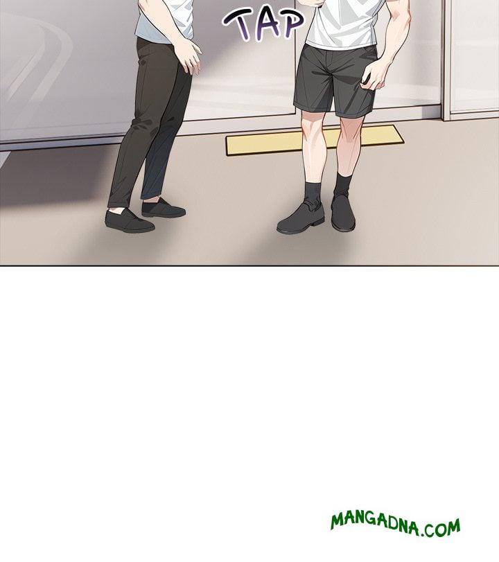 Desire Note chapter 26 page 14