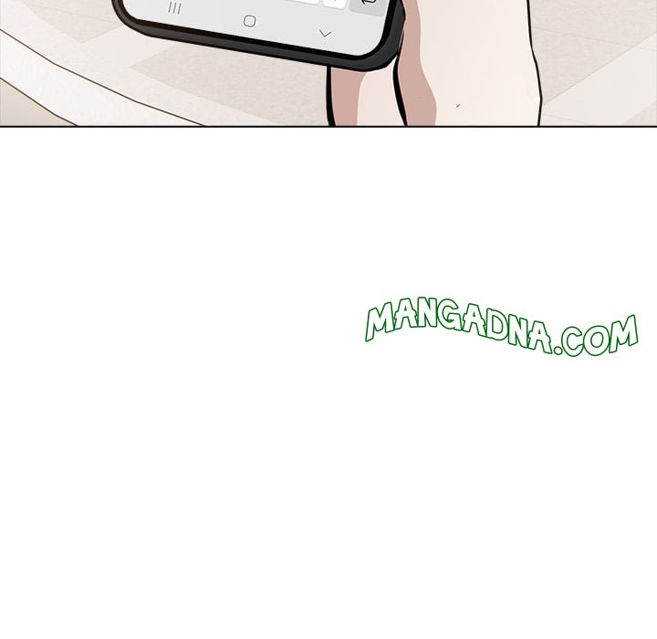 Desire Note chapter 26 page 20