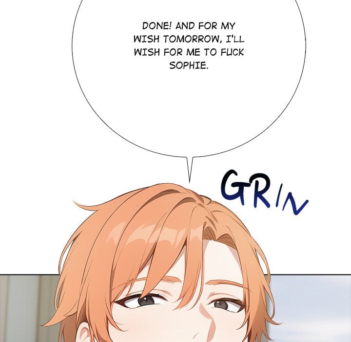 Desire Note chapter 26 page 23