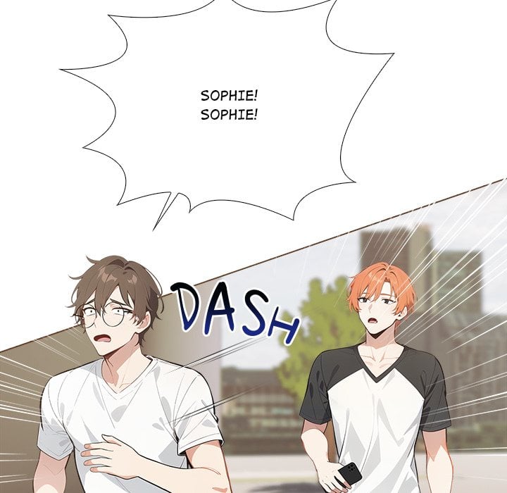 Desire Note chapter 26 page 25
