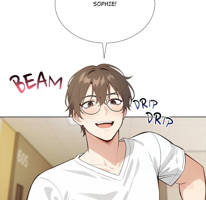 Desire Note chapter 26 page 33