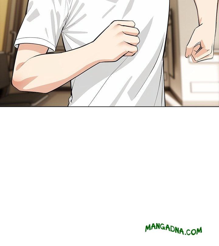 Desire Note chapter 26 page 34