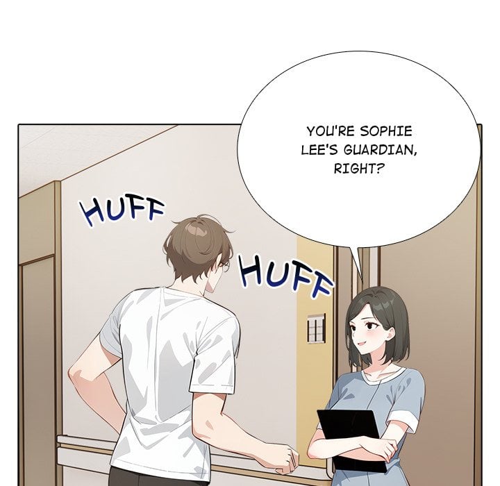 Desire Note chapter 26 page 35
