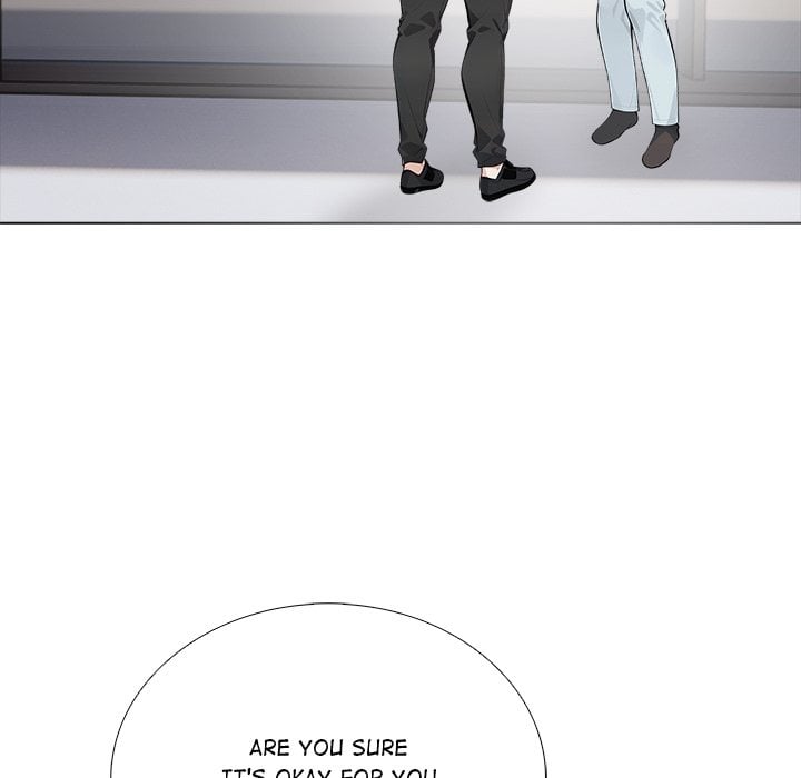 Desire Note chapter 26 page 47