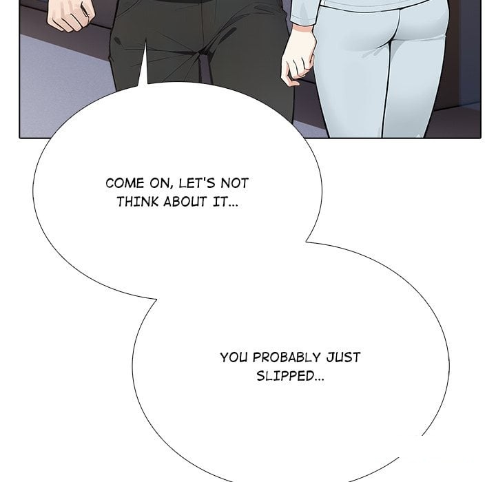 Desire Note chapter 26 page 57