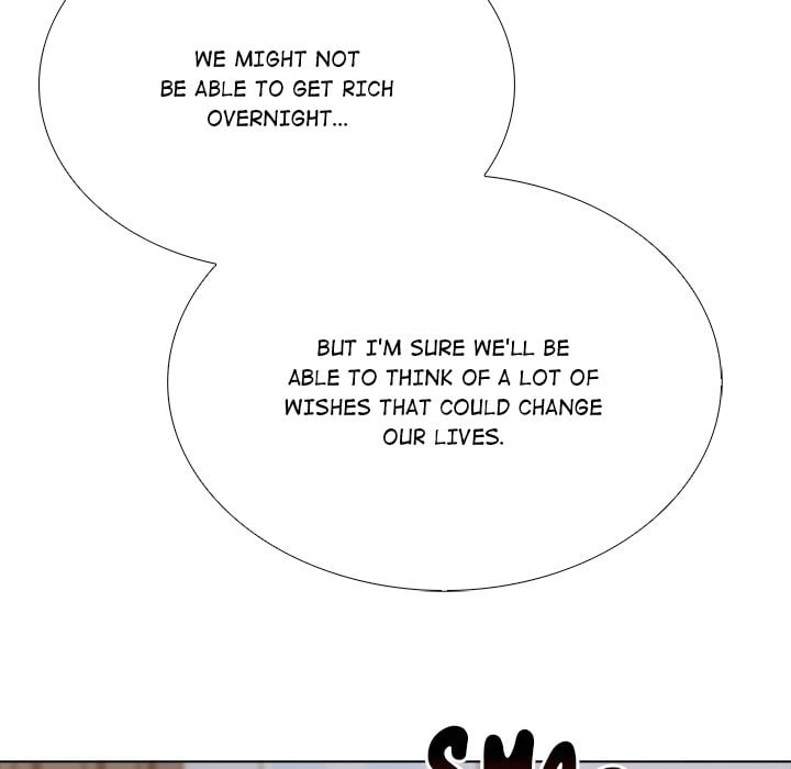 Desire Note chapter 26 page 74