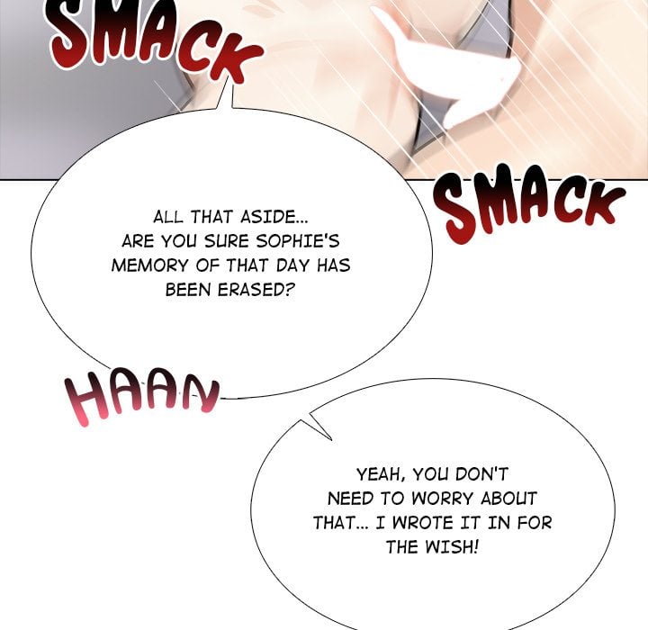 Desire Note chapter 26 page 76