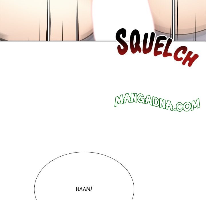 Desire Note chapter 26 page 79