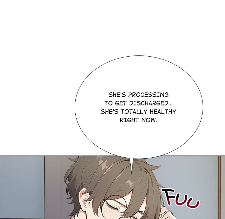 Desire Note chapter 26 page 91