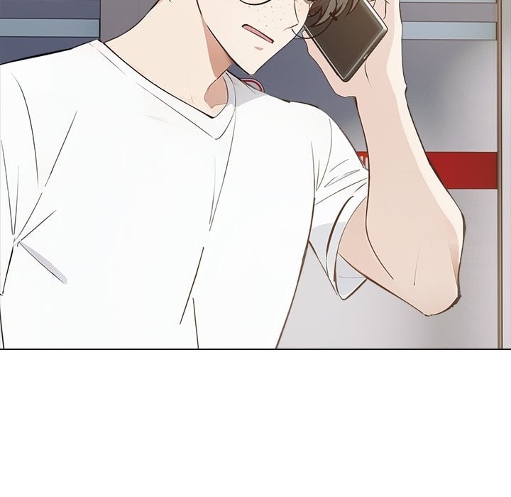 Desire Note chapter 26 page 92