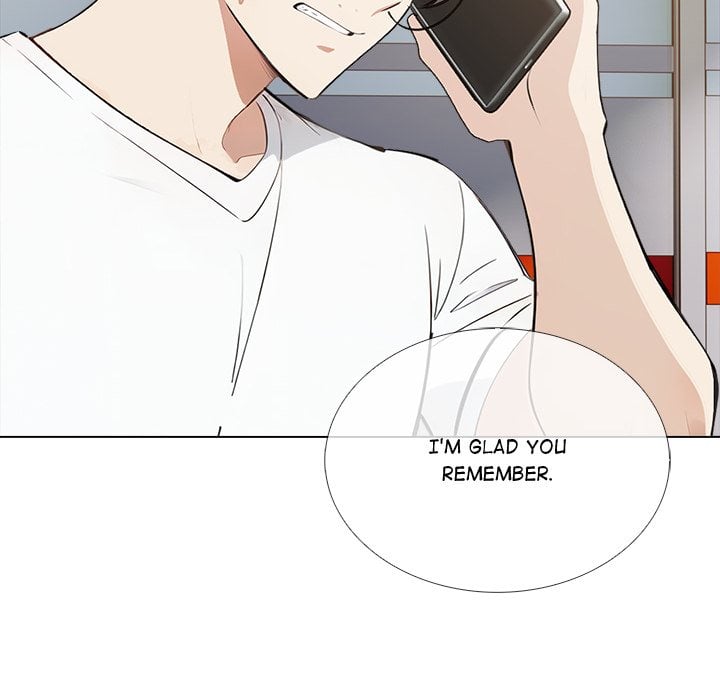 Desire Note chapter 26 page 97