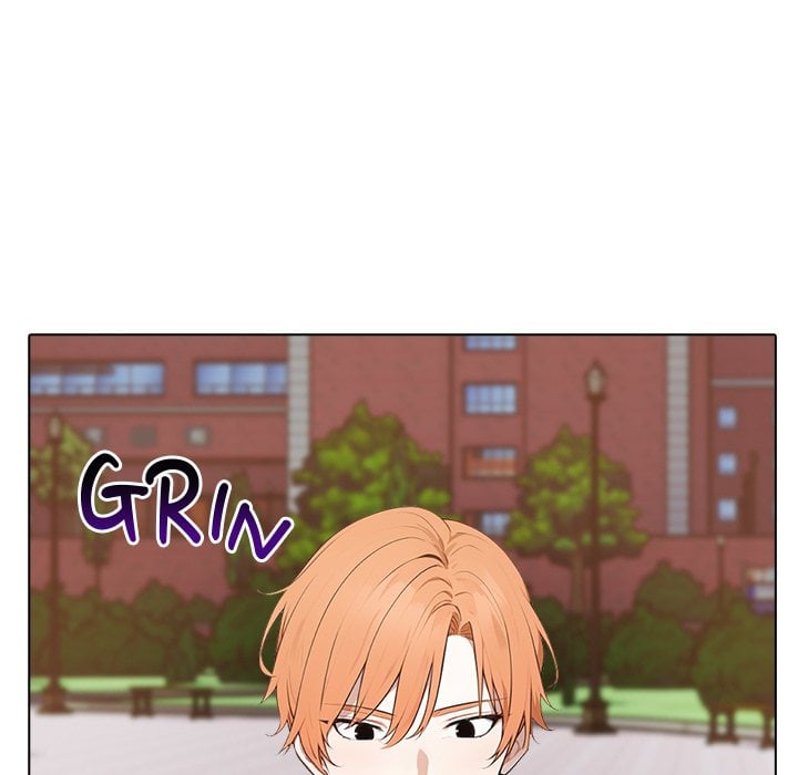 Desire Note chapter 26 page 98