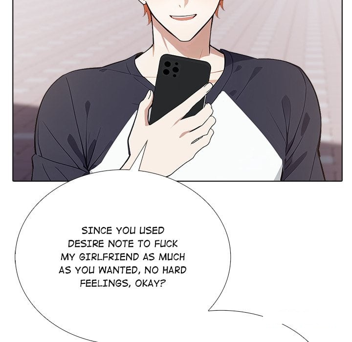 Desire Note chapter 26 page 99