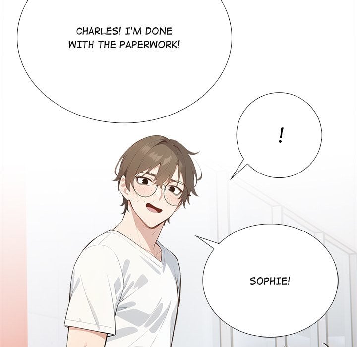 Desire Note chapter 26 page 103