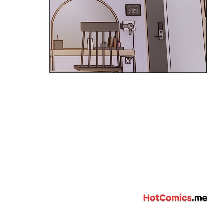 Desire Note chapter 27 page 5