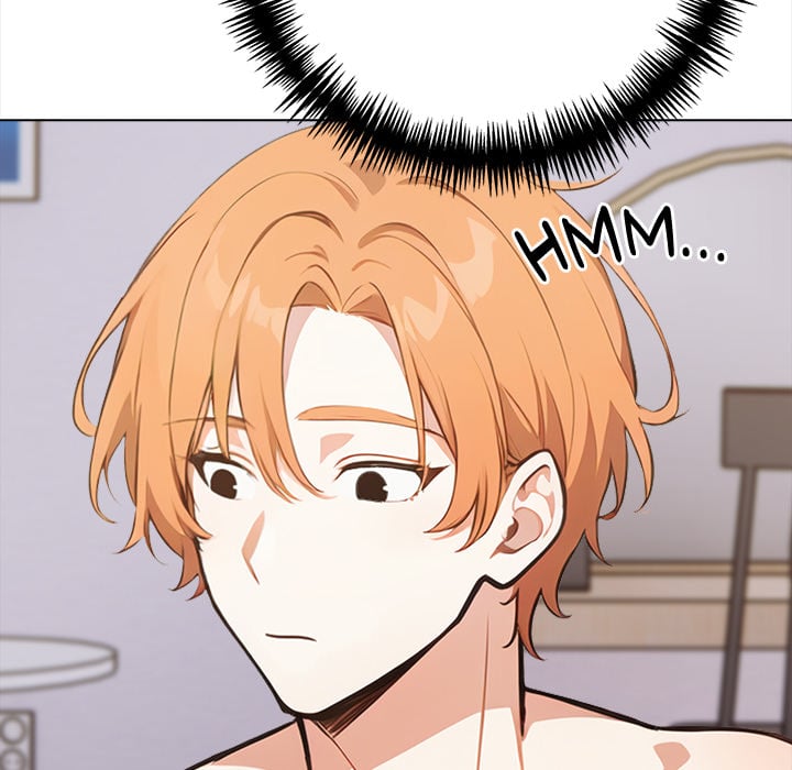 Desire Note chapter 27 page 18