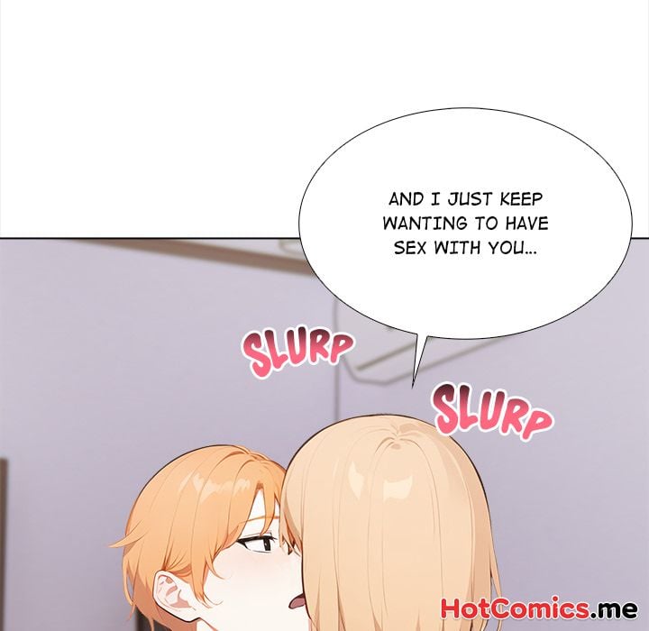 Desire Note chapter 27 page 23