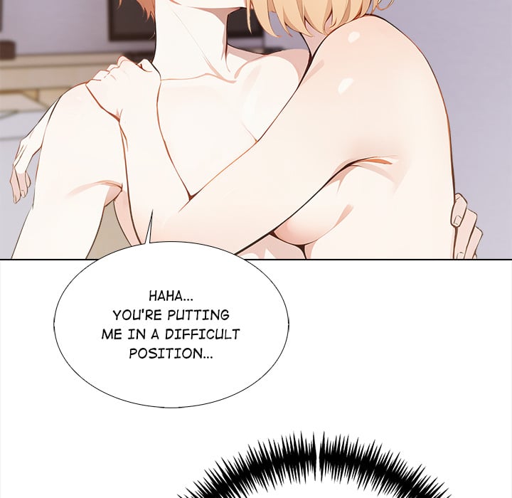 Desire Note chapter 27 page 24