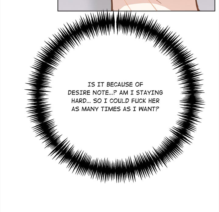 Desire Note chapter 27 page 36