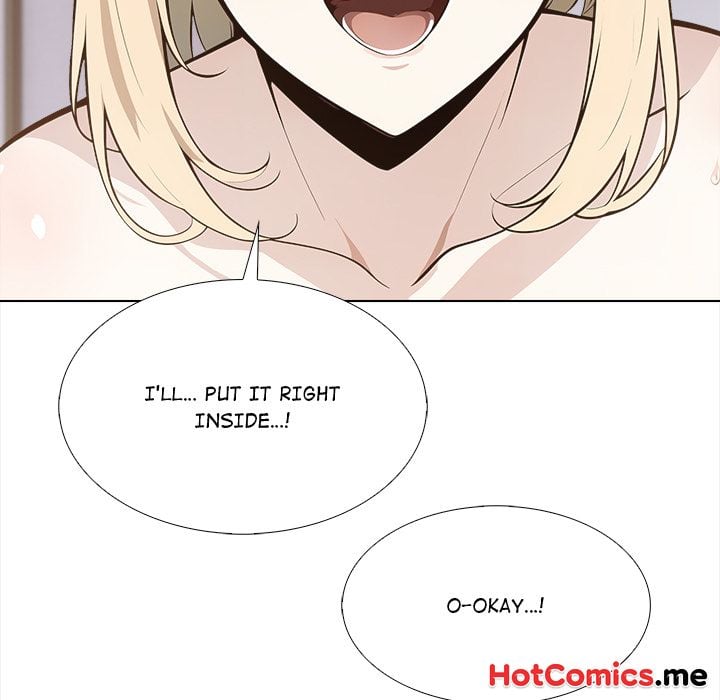 Desire Note chapter 27 page 38