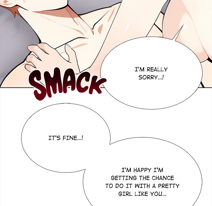 Desire Note chapter 27 page 50