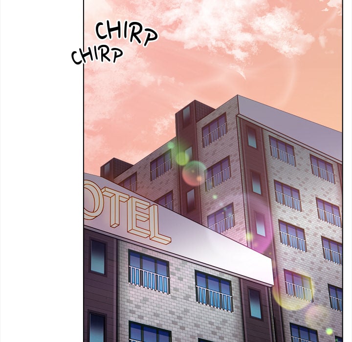 Desire Note chapter 27 page 57