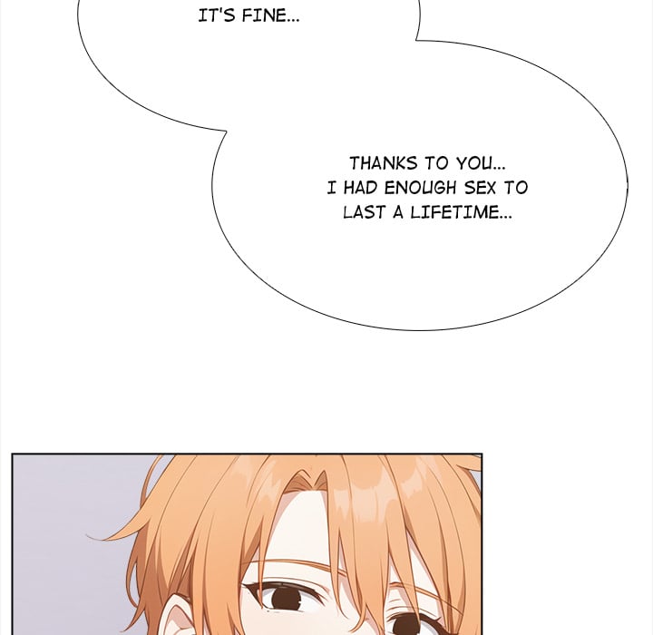 Desire Note chapter 27 page 65