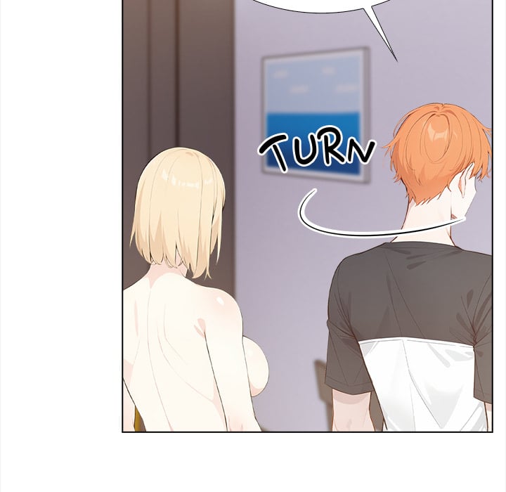 Desire Note chapter 27 page 73