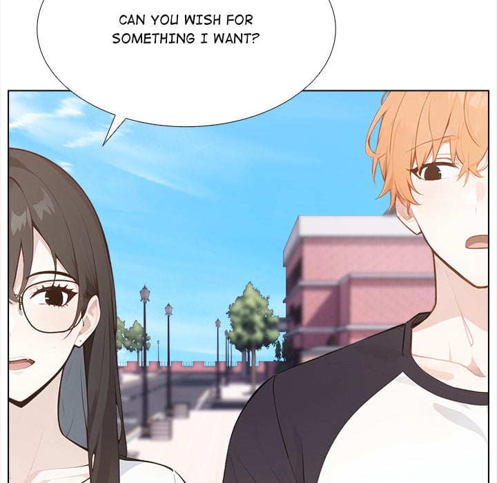 Desire Note chapter 27 page 116