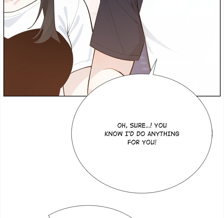 Desire Note chapter 27 page 117