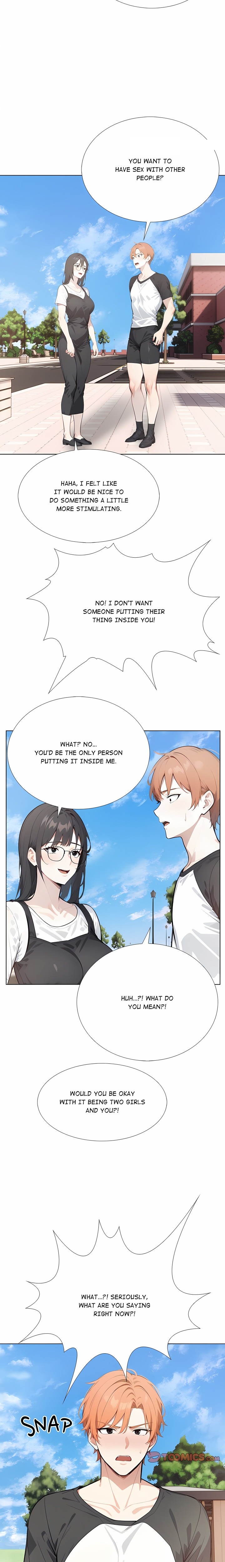 Desire Note chapter 28 page 2