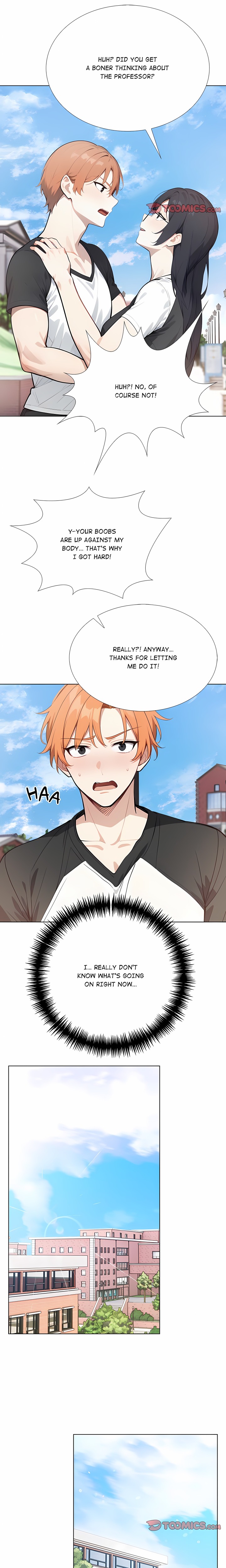 Desire Note chapter 28 page 7