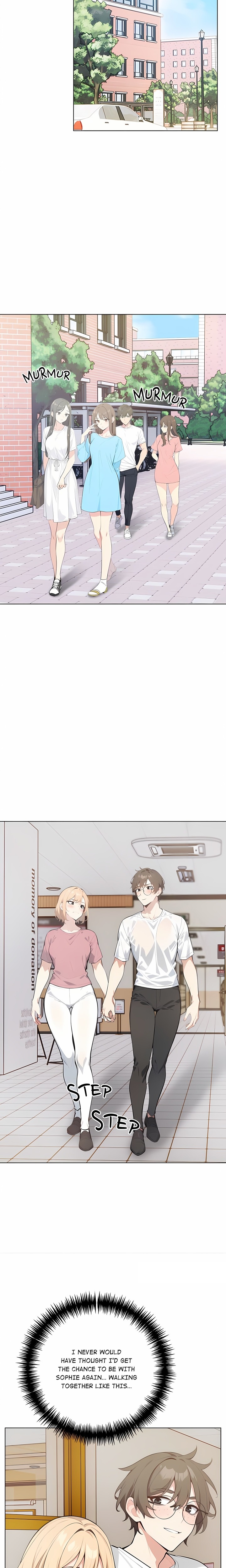 Desire Note chapter 28 page 8