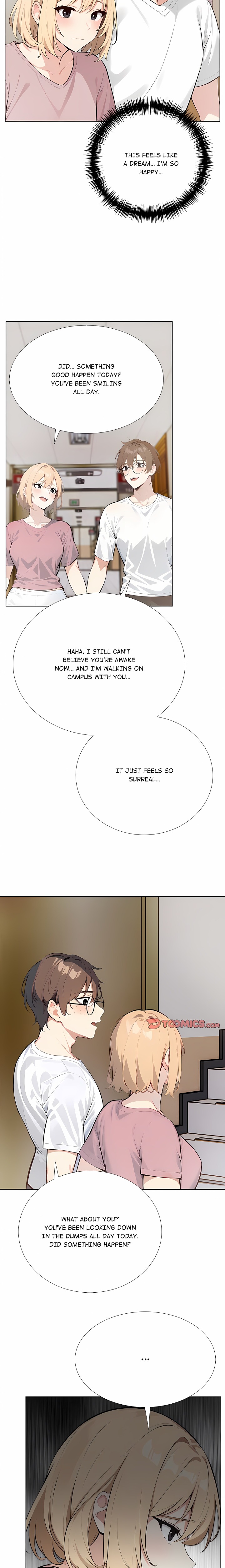 Desire Note chapter 28 page 9