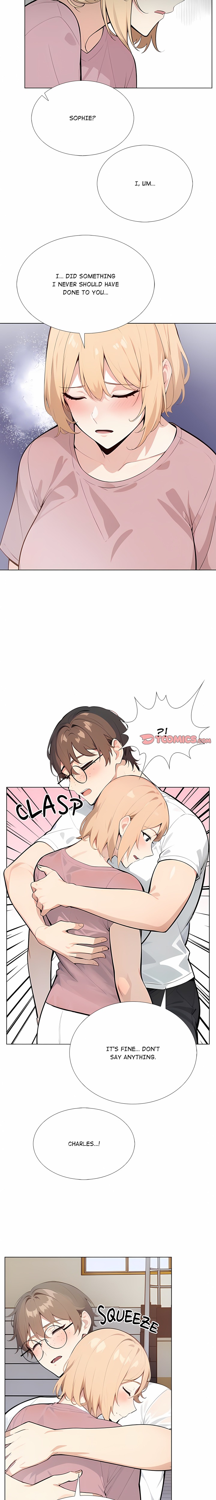 Desire Note chapter 28 page 10