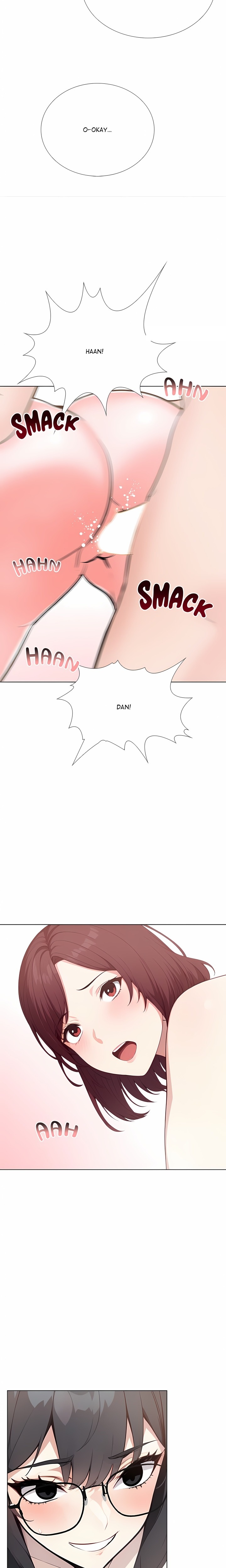 Desire Note chapter 28 page 17