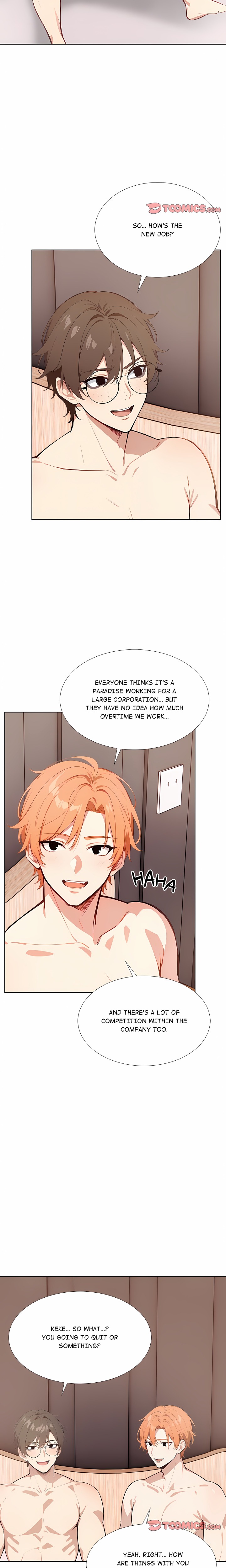 Desire Note chapter 29 page 7